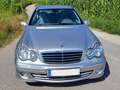 Mercedes-Benz C 220 Avantgarde CDI Automatik Silber - thumbnail 1