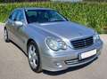 Mercedes-Benz C 220 Avantgarde CDI Automatik Silber - thumbnail 11