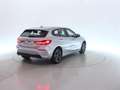 BMW 116 116d M Sport Gris - thumbnail 4