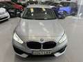 BMW 116 116d M Sport Gris - thumbnail 4