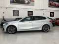 BMW 116 116d M Sport Gris - thumbnail 1