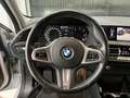 BMW 116 116d M Sport Gris - thumbnail 12