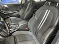 BMW 116 116d M Sport Gris - thumbnail 9