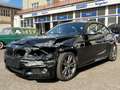 BMW 220 d Coupe M-Sport/Bi-Xenon/H&K/Schiebedach Noir - thumbnail 6