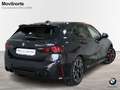 BMW 116 120dA Negro - thumbnail 4