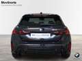 BMW 116 120dA Negro - thumbnail 5