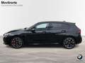 BMW 116 120dA Negro - thumbnail 3