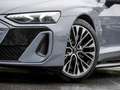 Audi e-tron GT quattro PANO B&O 360°CAM ACC LM20 Grau - thumbnail 7