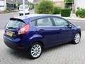 Ford Fiesta 1.0 EcoBoost Titanium , Navi , Climate control , B Blau - thumbnail 5