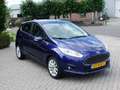 Ford Fiesta 1.0 EcoBoost Titanium , Navi , Climate control , B Blau - thumbnail 7