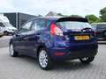 Ford Fiesta 1.0 EcoBoost Titanium , Navi , Climate control , B Blau - thumbnail 4