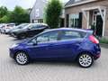 Ford Fiesta 1.0 EcoBoost Titanium , Navi , Climate control , B Blau - thumbnail 3