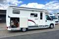 Euramobil Contura 660HB - Festbett - Solar - auto.Sat/TV Weiß - thumbnail 34