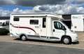 Euramobil Contura 660HB - Festbett - Solar - auto.Sat/TV Weiß - thumbnail 2