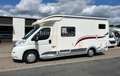 Euramobil Contura 660HB - Festbett - Solar - auto.Sat/TV Weiß - thumbnail 32