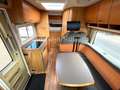 Euramobil Contura 660HB - Festbett - Solar - auto.Sat/TV Weiß - thumbnail 22
