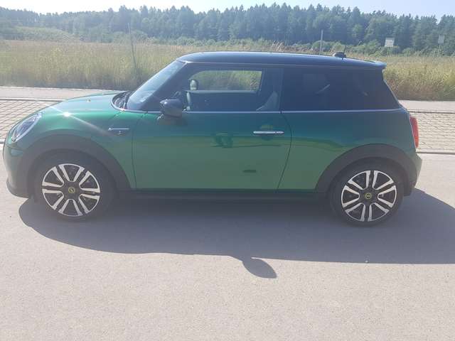 MINI Cooper SE Mini Cooper SE Electric Trim