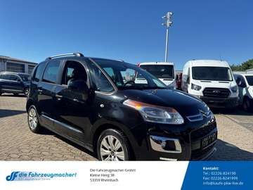 Exclusive 1,6HDi Pano TÜV 05/27 *EXPORT