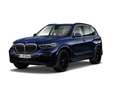 BMW X5 xDrive 40d M Sport Park-Assistent LASER HUD Blau - thumbnail 1