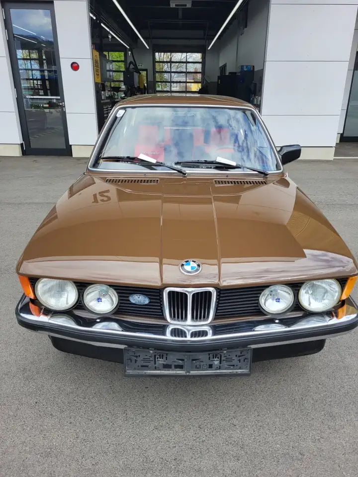 BMW 316