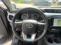 Toyota Hilux DK Lounge 4WD 2,8 D-4D Aut. *PROMPT LIEFERBAR* Grijs - thumbnail 29
