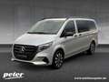 Mercedes-Benz Vito 119 CDI 4x4 Tourer PRO LED+STHZG+LIEGE+AHK Argento - thumbnail 1