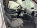 Mercedes-Benz Vito 119 CDI 4x4 Tourer PRO LED+STHZG+LIEGE+AHK Argento - thumbnail 10