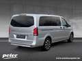 Mercedes-Benz Vito 119 CDI 4x4 Tourer PRO LED+STHZG+LIEGE+AHK Argintiu - thumbnail 4