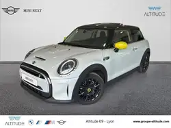 MINI Cooper SE 184ch Edition Camden BVA 5CV