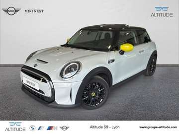 Cooper SE 184ch Edition Camden BVA 5CV