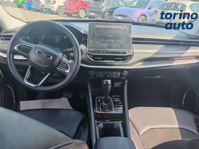 Jeep Compass view 10