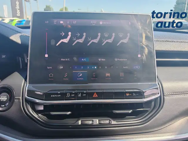 Jeep Compass view 15