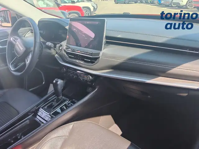 Jeep Compass view 6