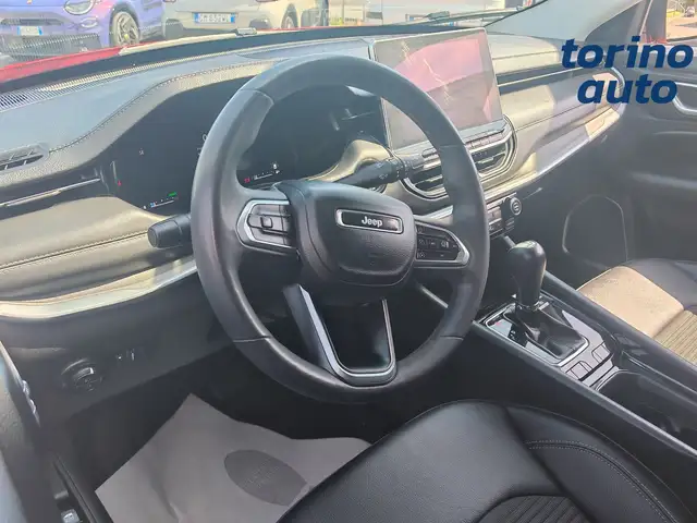 Jeep Compass view 7