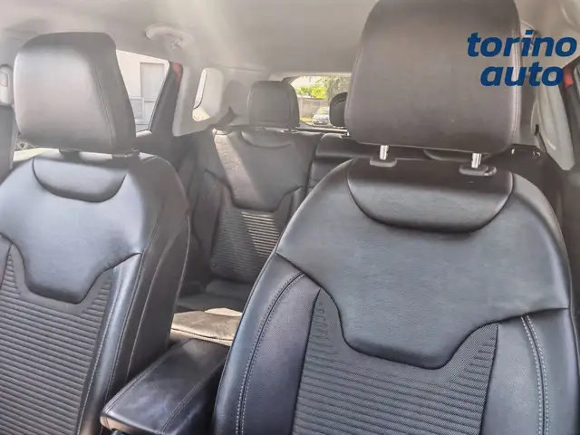 Jeep Compass view 8