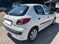 Peugeot 206 Plus 5p 1.1 Urban Blanc - thumbnail 6