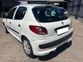 Peugeot 206 Plus 5p 1.1 Urban Blanc - thumbnail 4