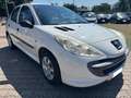 Peugeot 206 Plus 5p 1.1 Urban Blanc - thumbnail 8