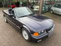 BMW 318 i Cabrio E36 *HU/H-Kennzeichen neu*Leder*3.Hand* Violett - thumbnail 1