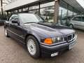 BMW 318 i Cabrio E36 *HU/H-Kennzeichen neu*Leder*3.Hand* Violett - thumbnail 3