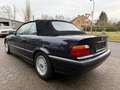 BMW 318 i Cabrio E36 *HU/H-Kennzeichen neu*Leder*3.Hand* Violett - thumbnail 8