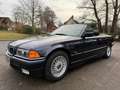 BMW 318 i Cabrio E36 *HU/H-Kennzeichen neu*Leder*3.Hand* Violett - thumbnail 4