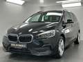 BMW 218 D Gran Tourer Automatik Kamera Hud Led Dab Schwarz - thumbnail 1