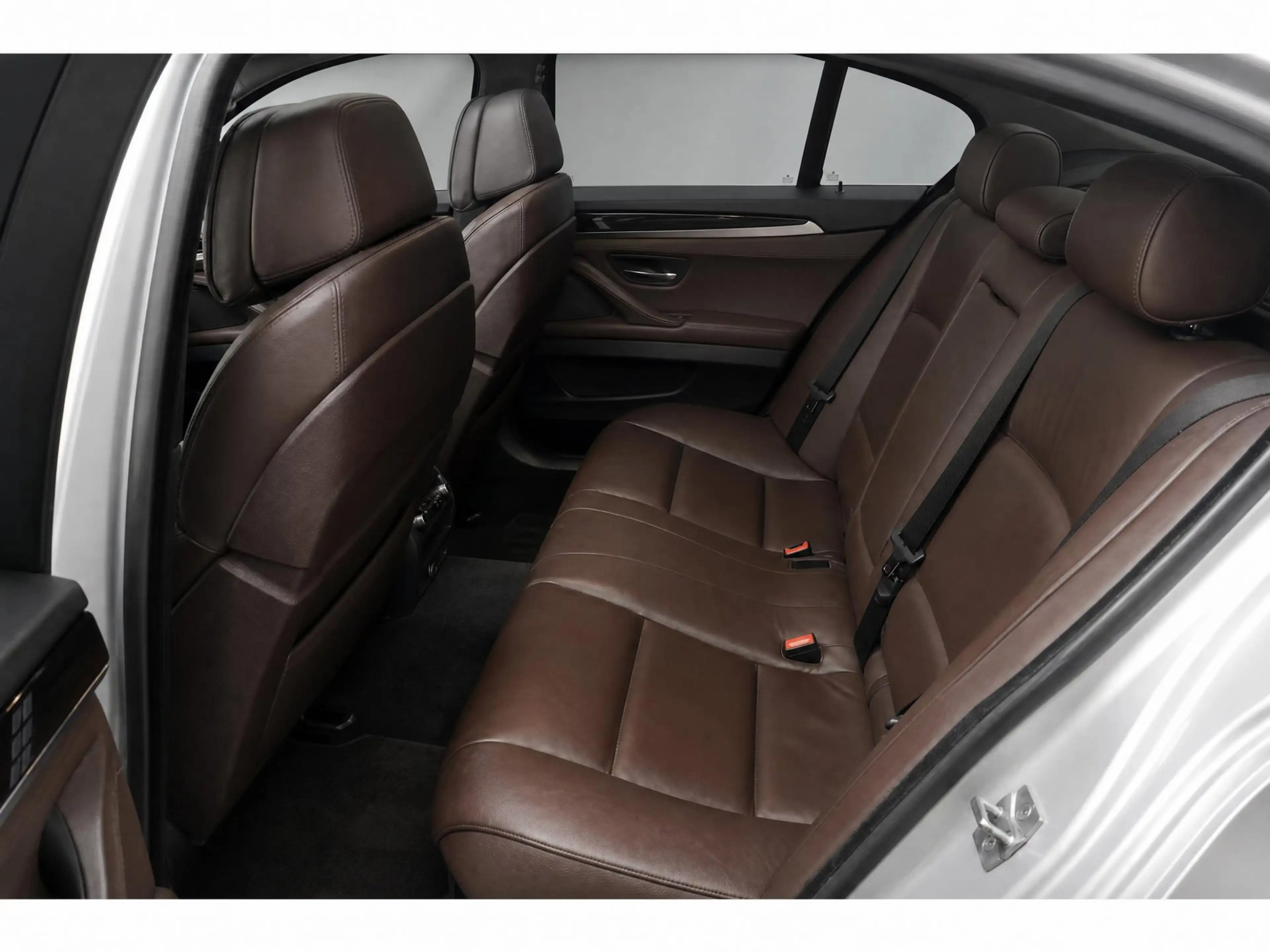Alpina B5 BMW ALPINA BITURBO — photo 12