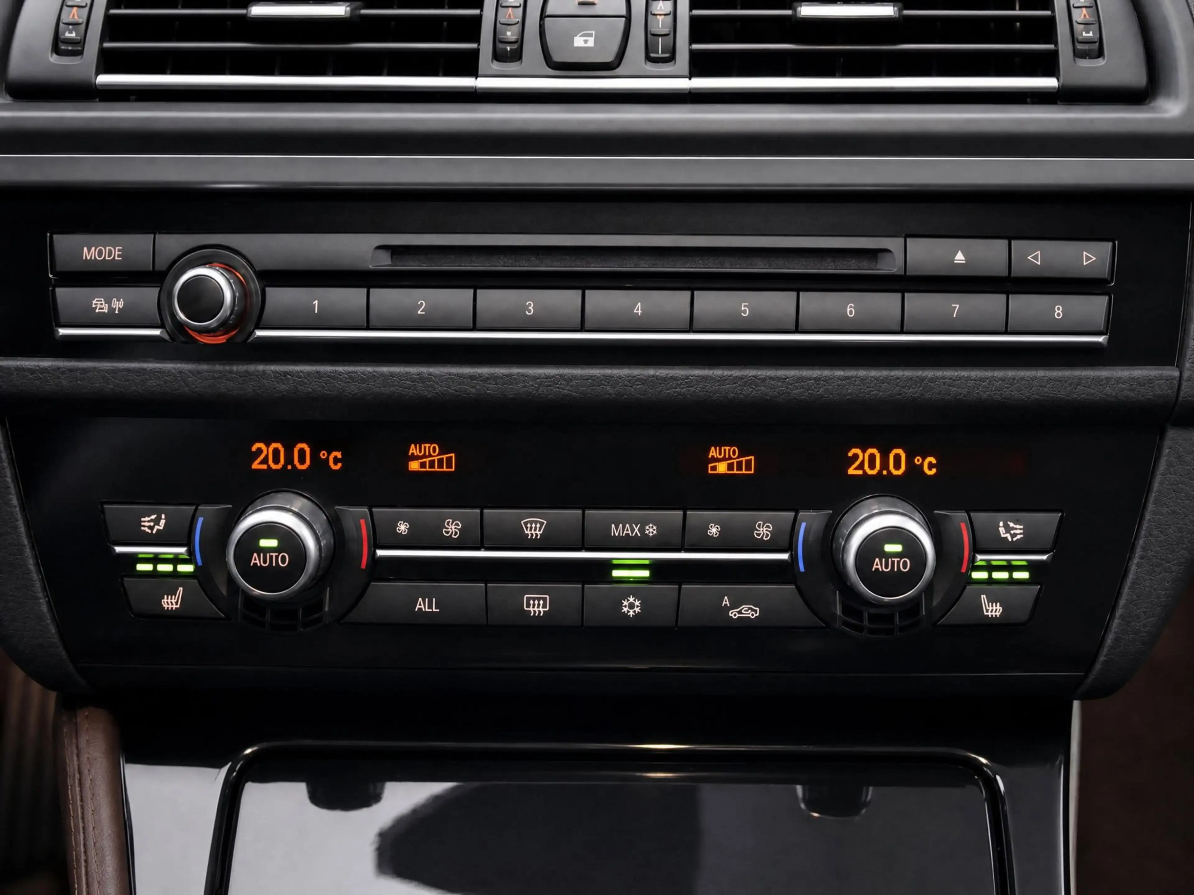 Alpina B5 BMW ALPINA BITURBO — photo 17