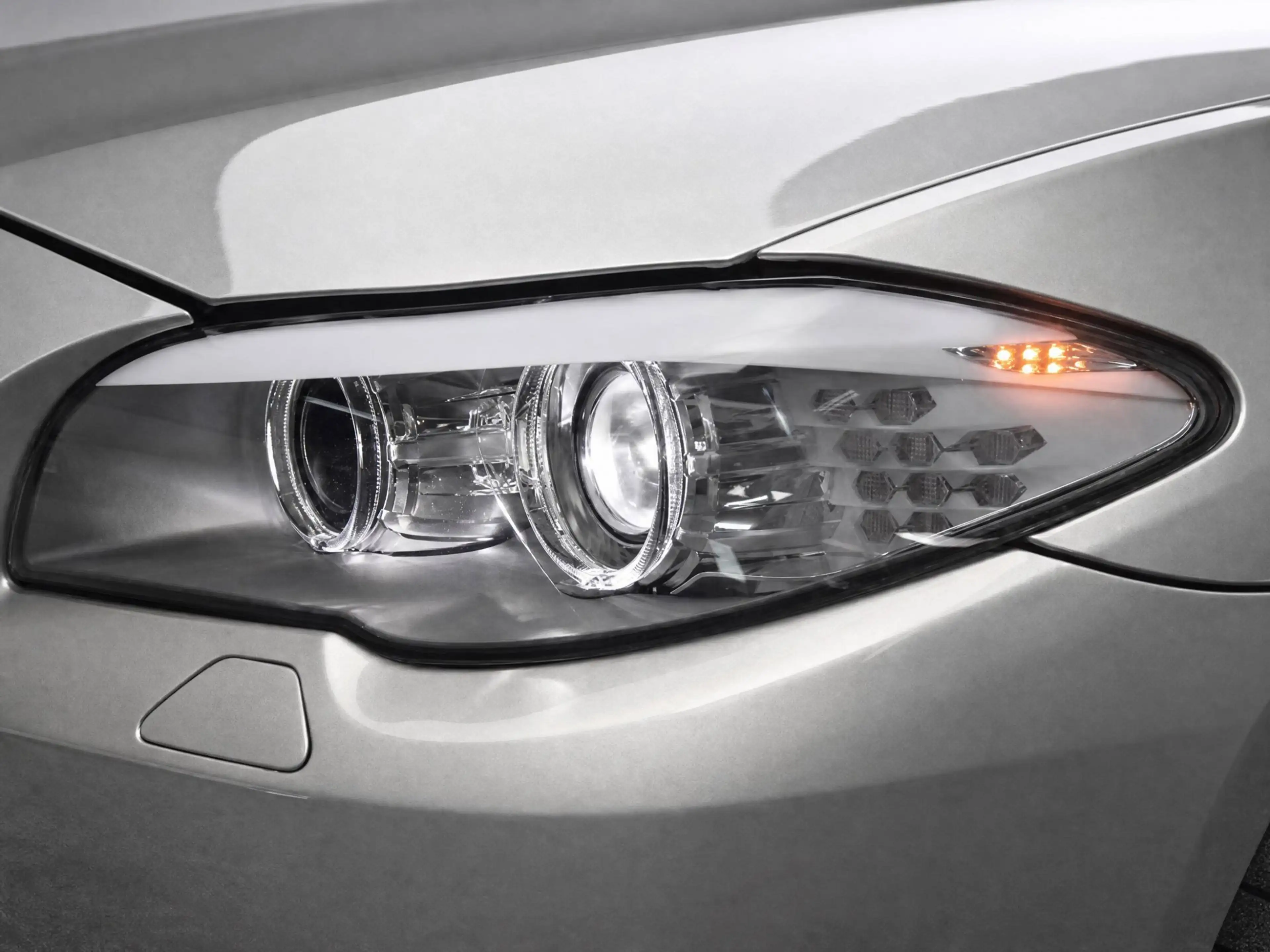 Alpina B5 BMW ALPINA BITURBO — photo 9