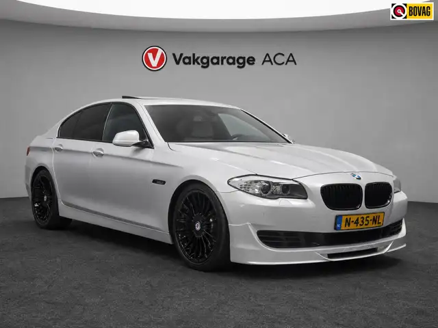 Alpina B5 BMW ALPINA BITURBO // SUPER NETTE AUTO // FULL OPT