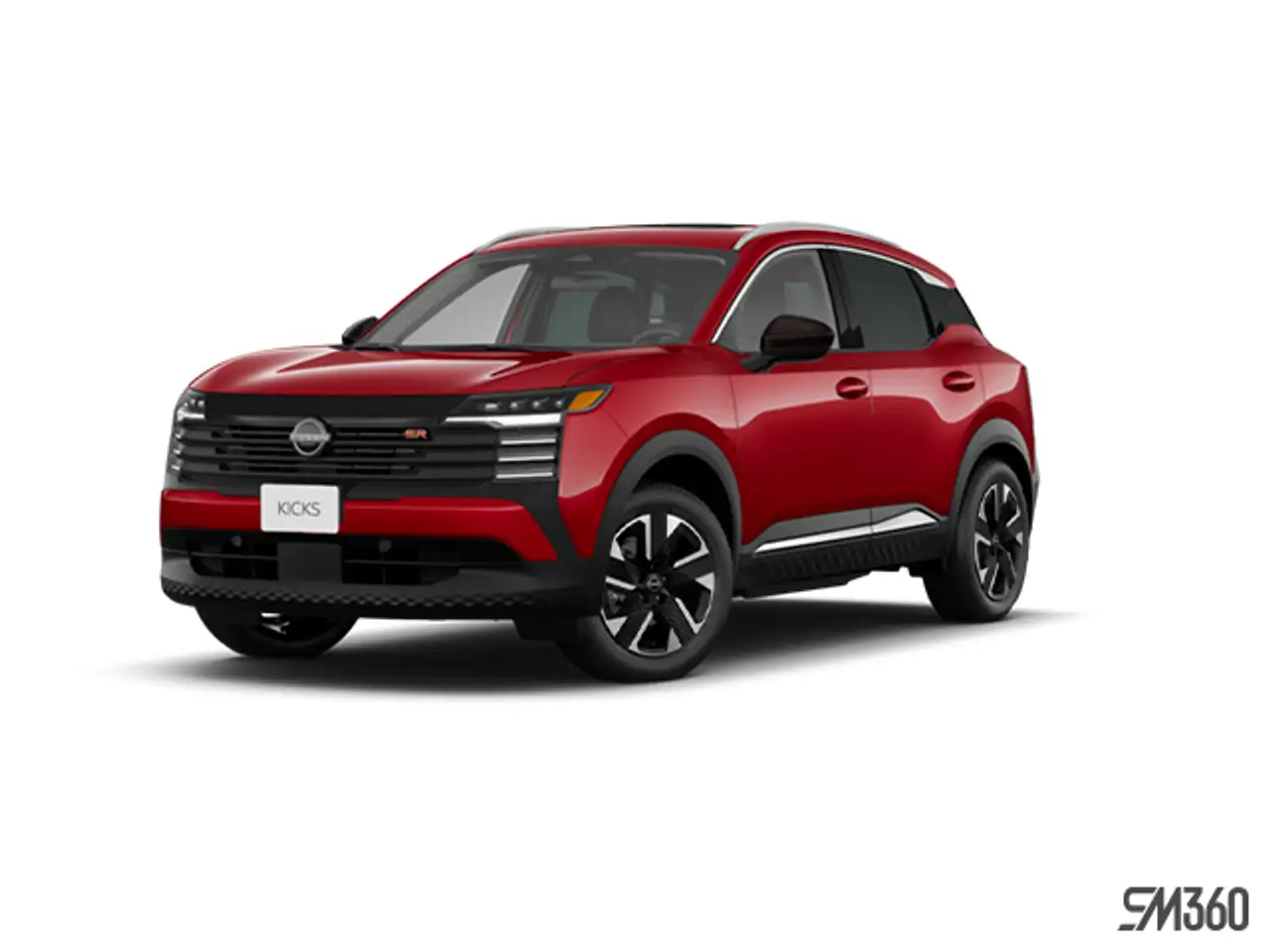 Nissan Kicks photo Nissan Kicks