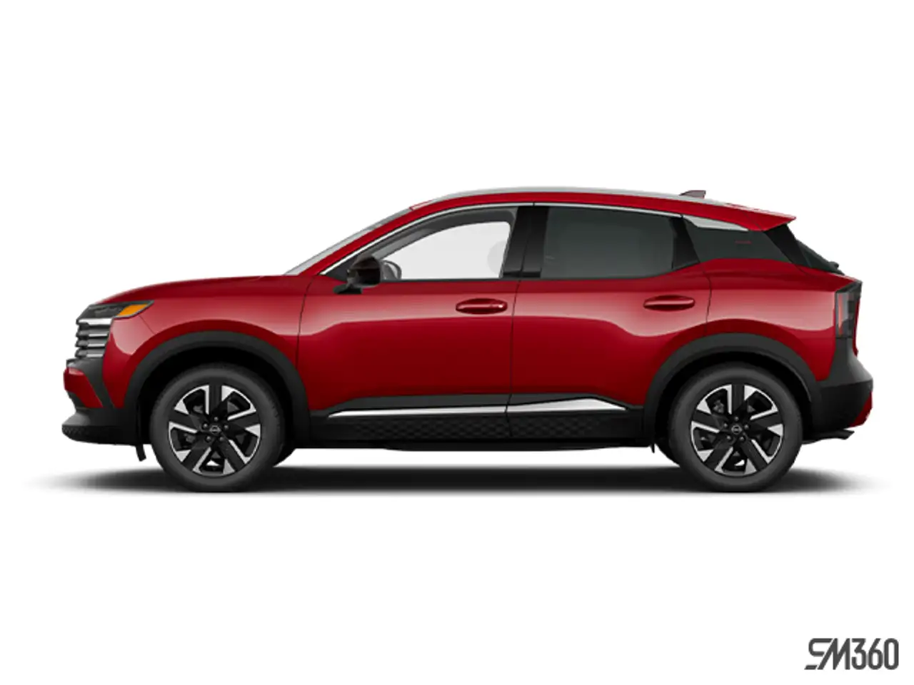 Nissan Kicks photo Nissan Kicks