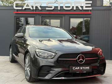 de|AMG-Line|Pano|Widescreen|Carbon|LED|Navi|360K|